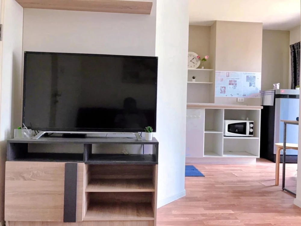 ให้เช่า Lumpini Ville Ratchaphruek-Bangwaek 1 ห้องนอน 1 ห้องน้ำ มาพร้อมสิ่งอำนวยความสะดวกครบครัน ห้ามพลาด