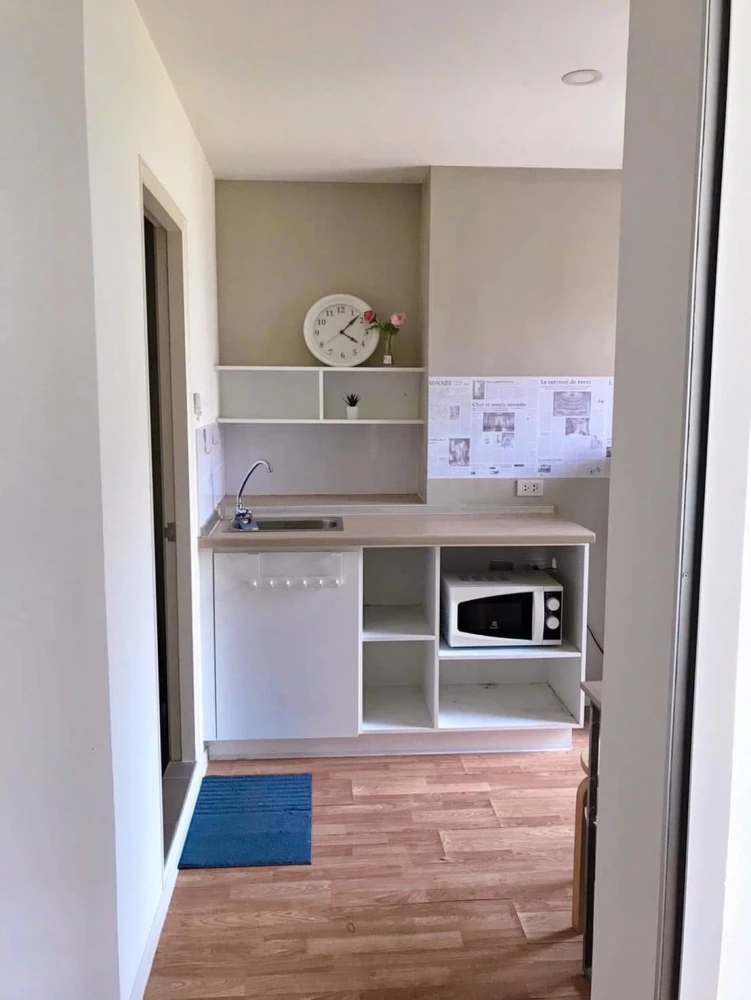 ให้เช่า Lumpini Ville Ratchaphruek-Bangwaek 1 ห้องนอน 1 ห้องน้ำ มาพร้อมสิ่งอำนวยความสะดวกครบครัน ห้ามพลาด