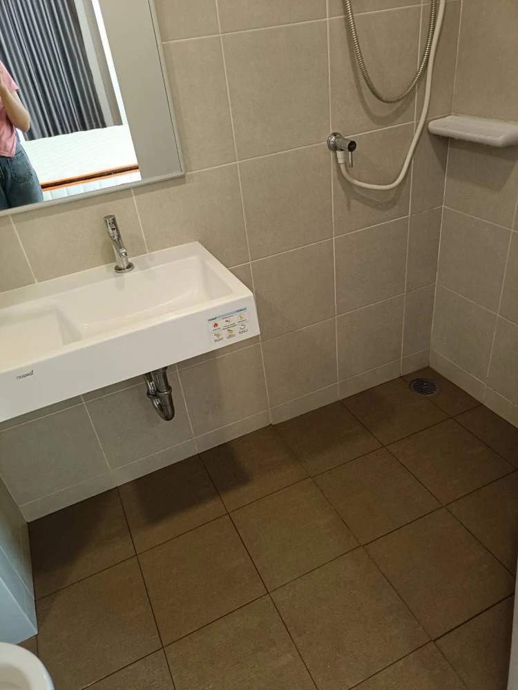 ให้เช่า Lumpini Ville Sukhumvit 101/1-Punnawithi ห้องน่าอยู่ ทำเลดี เดินทางสะดวก หิ้วกระเป๋าเข้าอยู่ได้เลยจ้า