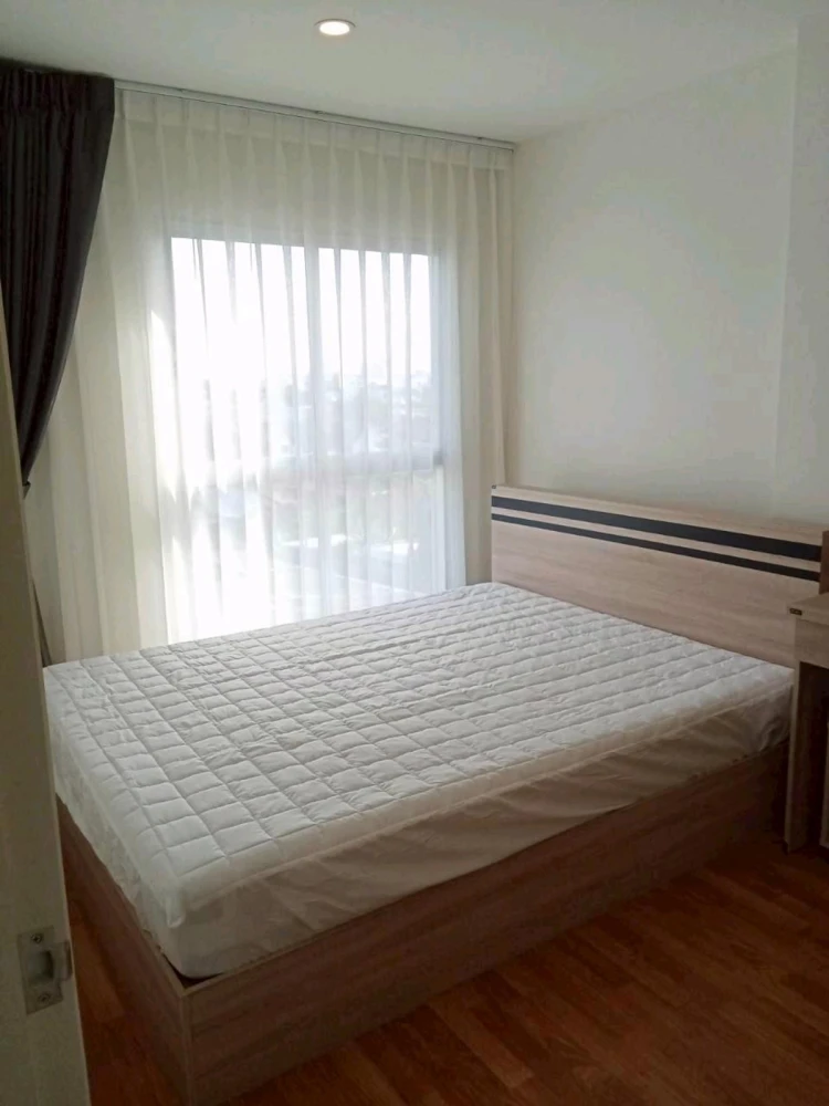 ให้เช่า Lumpini Ville Sukhumvit 101/1-Punnawithi 2 ห้องนอน แต่งครบ สนใจจองเลย