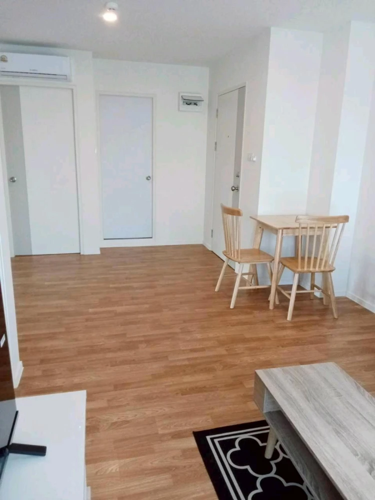 ให้เช่า Lumpini Ville Sukhumvit 101/1-Punnawithi 2 ห้องนอน แต่งครบ สนใจจองเลย