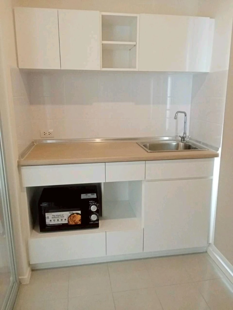 ให้เช่า Lumpini Ville Sukhumvit 101/1-Punnawithi 2 ห้องนอน แต่งครบ สนใจจองเลย