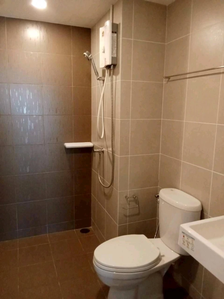 ให้เช่า Lumpini Ville Sukhumvit 101/1-Punnawithi 2 ห้องนอน แต่งครบ สนใจจองเลย