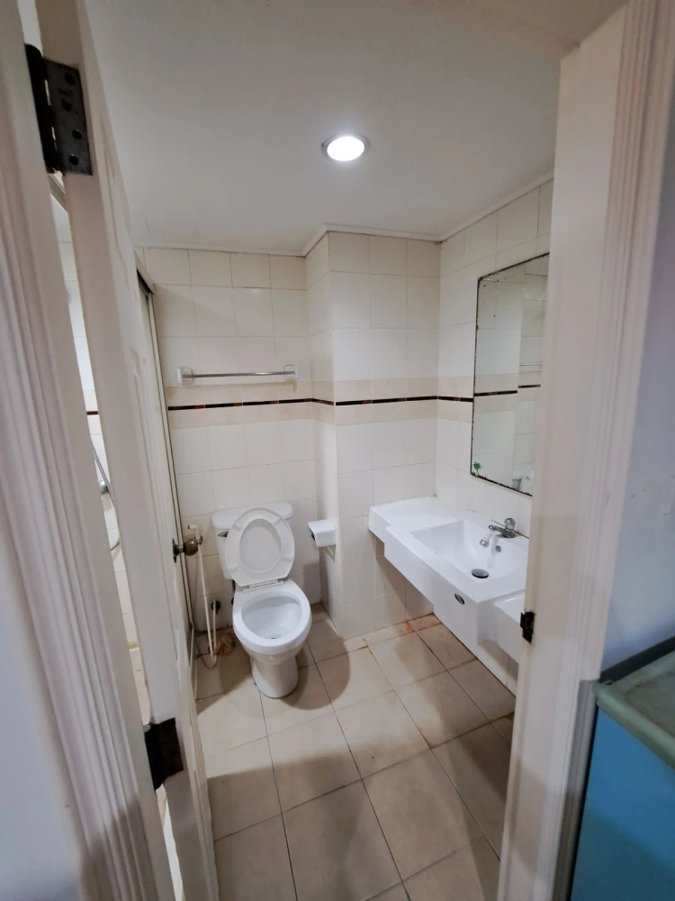 ให้เช่า Lumpini Ville Sukhumvit 77 ชั้น 2 ห้องน่าอยู่ มาพร้อมการตกแต่งที่ครบครัน จองเลย