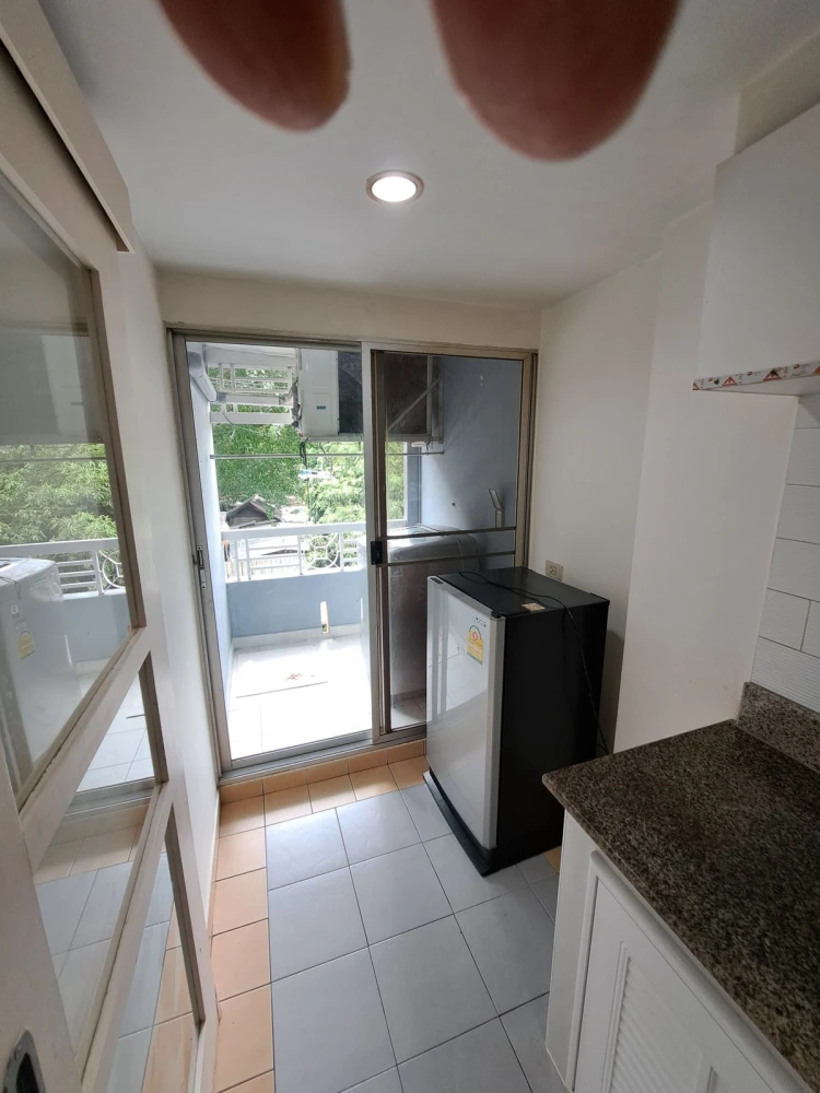 ให้เช่า Lumpini Ville Sukhumvit 77 ชั้น 2 ห้องน่าอยู่ มาพร้อมการตกแต่งที่ครบครัน จองเลย