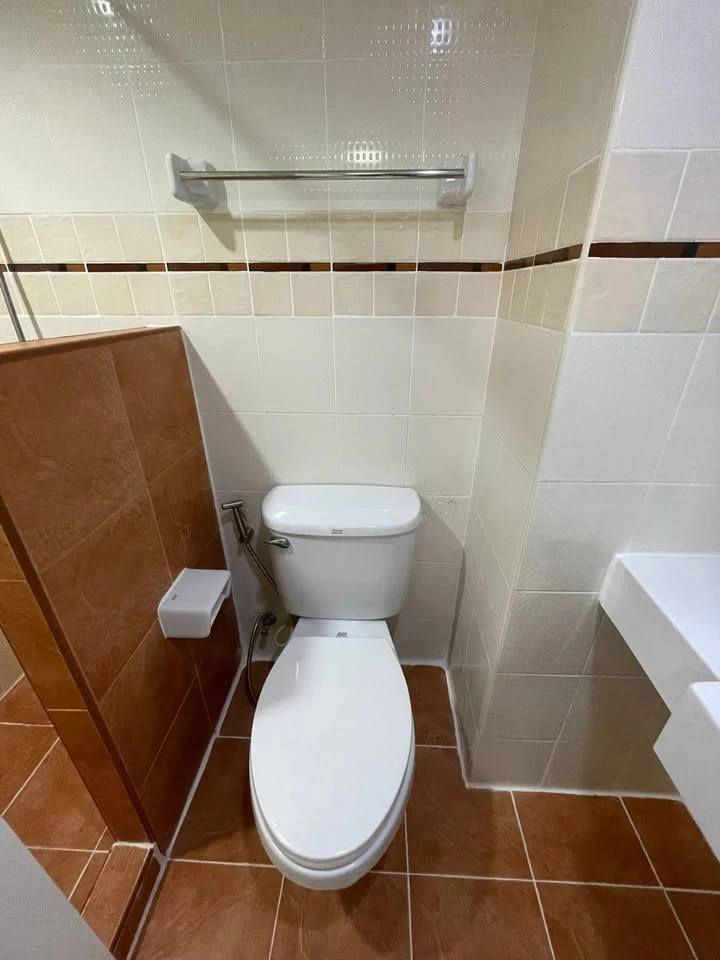 ให้เช่า Lumpini Ville Sukhumvit 77 วิวจากมุมห้องไม่บล็อก วิวโปร่ง ครื่องใช้ไฟฟ้าครบครัน พร้อมเข้าอยู่