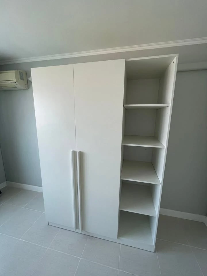 ให้เช่า Lumpini Ville Sukhumvit 77 วิวจากมุมห้องไม่บล็อก วิวโปร่ง ครื่องใช้ไฟฟ้าครบครัน พร้อมเข้าอยู่