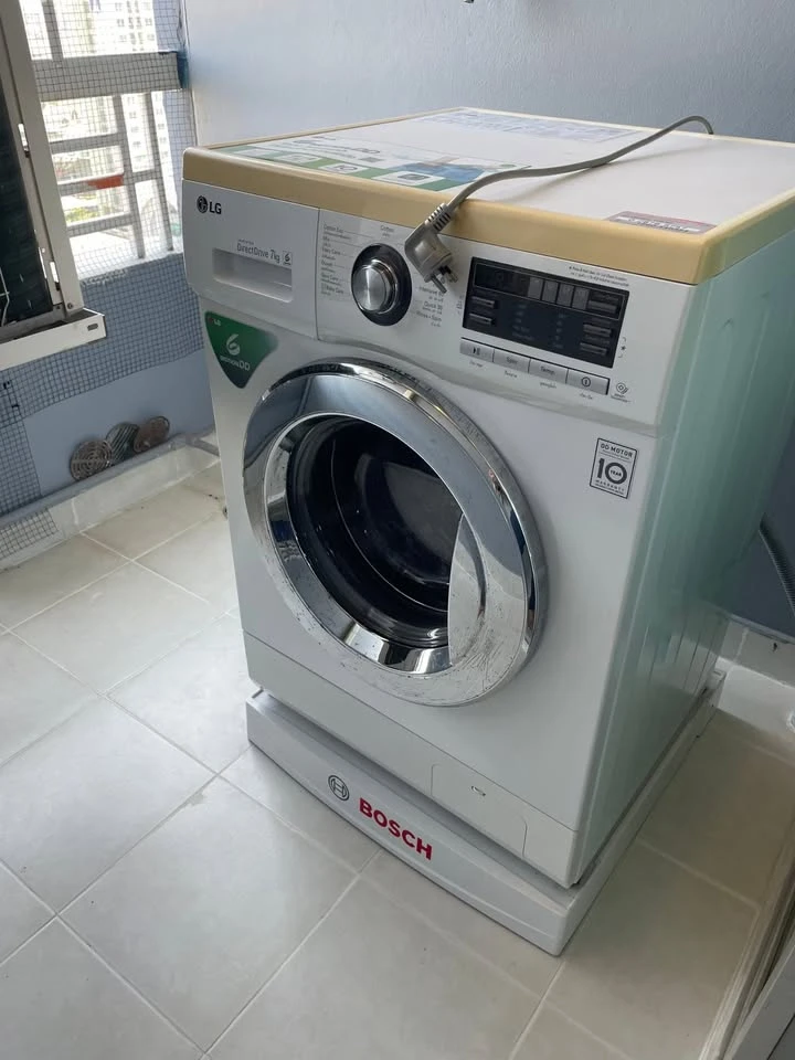 ให้เช่า Lumpini Ville Sukhumvit 77 วิวจากมุมห้องไม่บล็อก วิวโปร่ง ครื่องใช้ไฟฟ้าครบครัน พร้อมเข้าอยู่