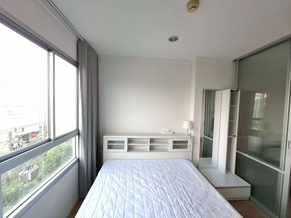 ให้เช่า Lumpini Ville Sukhumvit 77 ห้องพร้อมอยู่ สิ่งอำนวยความสะดวกครบครัน ราคาอย่างโดน จองเลย