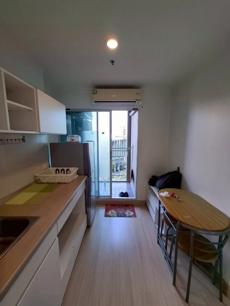 ให้เช่า Lumpini Ville Sukhumvit 77 ห้องพร้อมอยู่ สิ่งอำนวยความสะดวกครบครัน ราคาอย่างโดน จองเลย