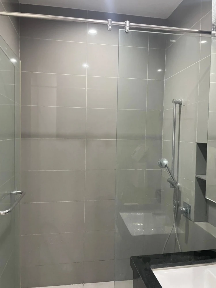 ให้เช่า M Ladprao ห้องพร้อมอยู่ กว้างขวางอยู่สบาย จองเลย