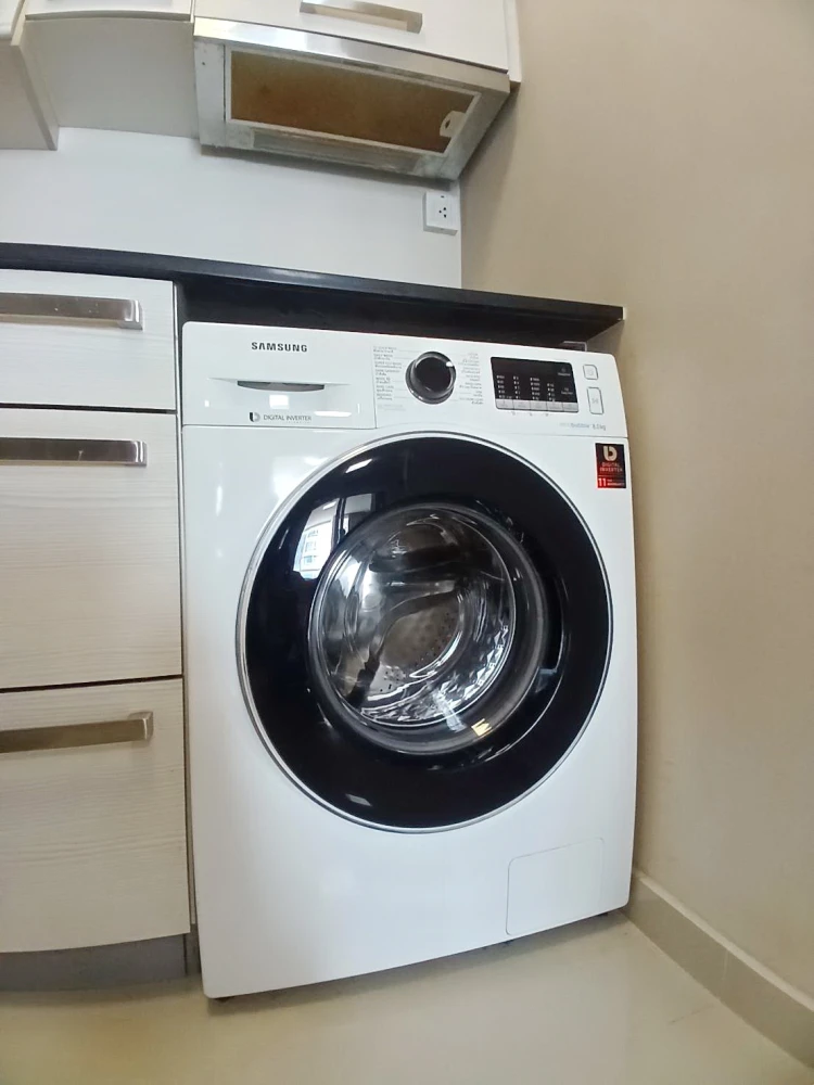 ให้เช่า M Society 1 ห้องนอน 1 ห้องน้ำ แต่งสวยคุมโทน สิ่งอำนวยความสะดวกครบครัน รีบจองเลยจ้า