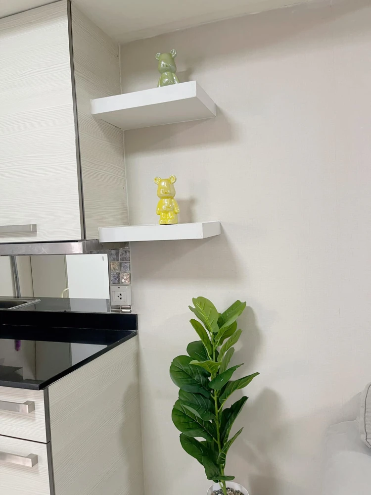 ให้เช่า M society Condo ห้องกว้างขวาง พื้นที่ใช้สอยเยอะ ไม่จองแล้วจะเสียดายทีหลัง บอกเลย