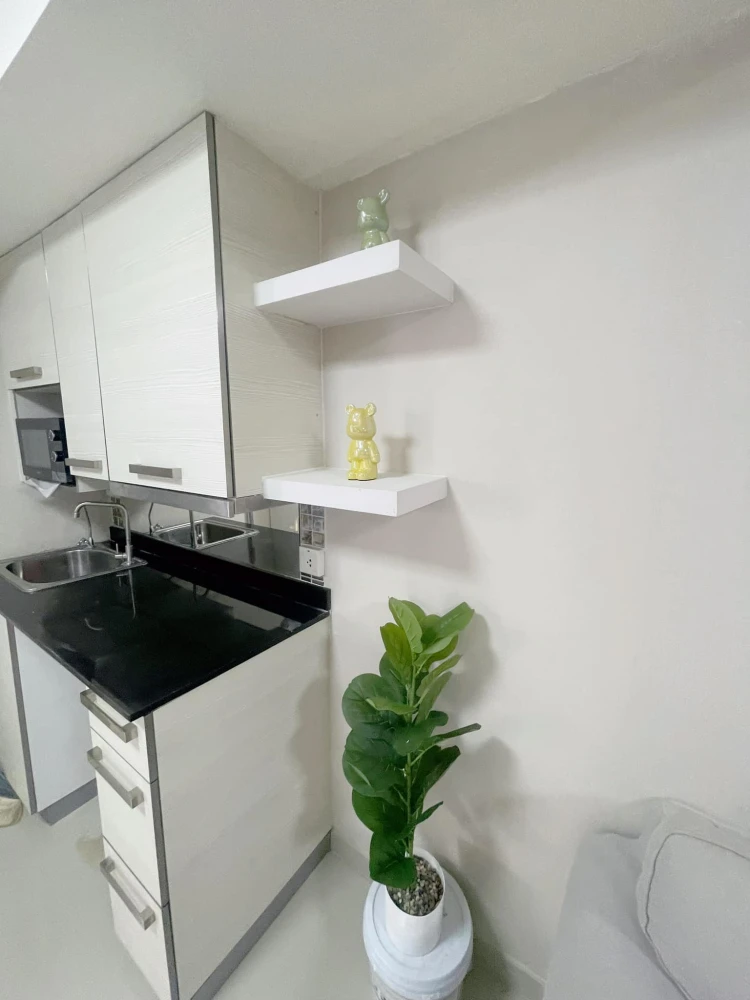 ให้เช่า M society Condo ห้องกว้างขวาง พื้นที่ใช้สอยเยอะ ไม่จองแล้วจะเสียดายทีหลัง บอกเลย