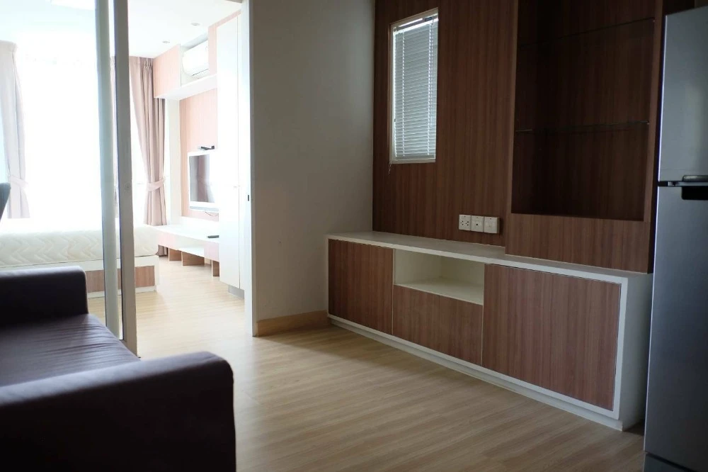 ให้เช่า M Society Condominium ชั้น 17 ห้องแต่งครบ น่าอยู่ จองด่วน อย่ารอช้า