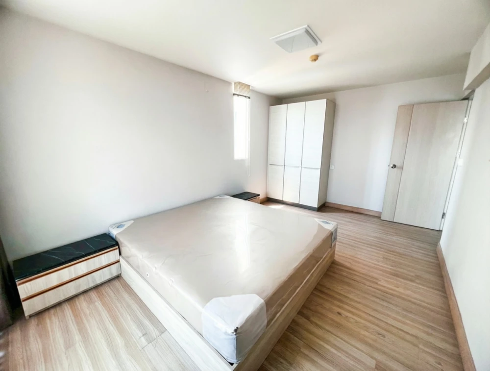 ให้เช่า M Society Condominium ชั้น 18 วิวโล่ง แต่งครบ น่าอยู่ จองเลย ด่วนๆ