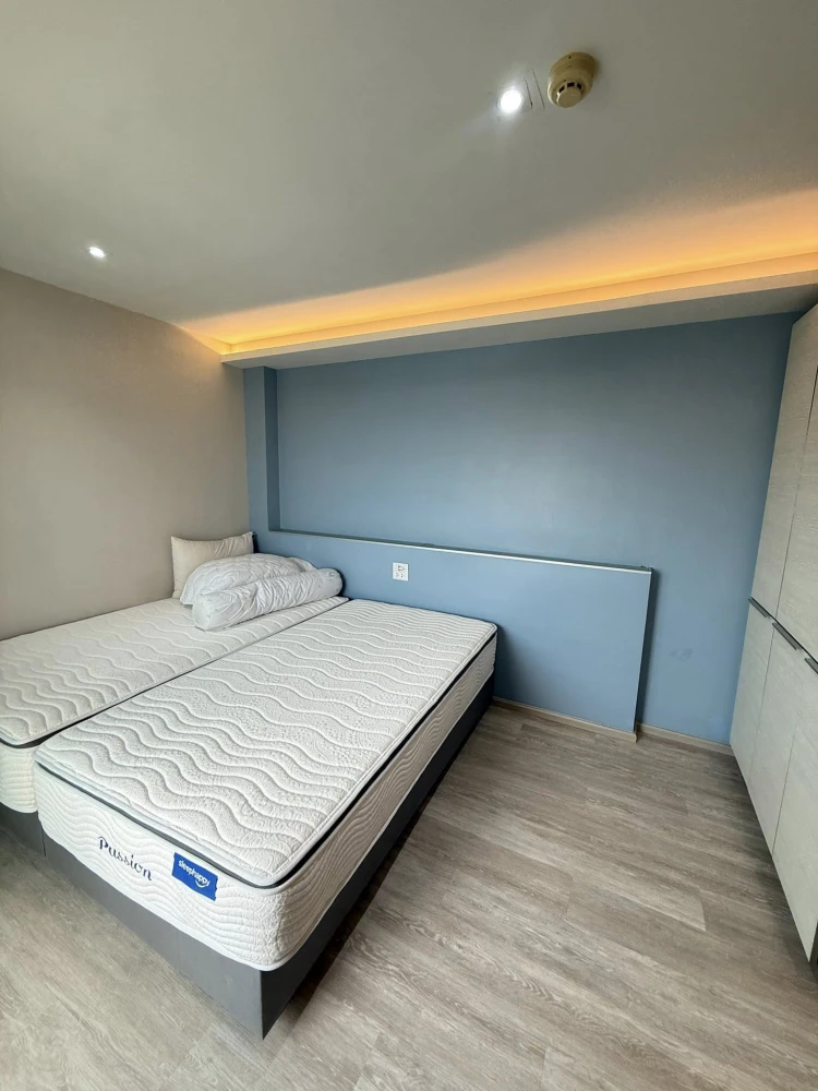 ให้เช่า M Society Condominium ชั้น 19 วิวเมือง แต่งครบ น่าอยู่ จองเลย ด่วนๆ images