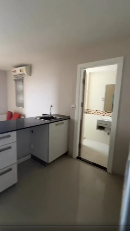 ให้เช่า M Society Condominium ห้องพร้อมอยู่ สิ่งอำนวยความสะดวกครบครัย ราคาอย่างคุ้ม จองลย อย่าพลาด