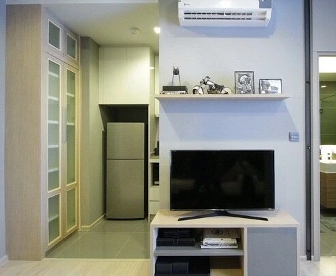 ให้เช่า M Thonglor 10 ห้องน่าอยู่ มาพร้อมการตกแต่งที่ครบครัน จองเลย ห้ามพลาด