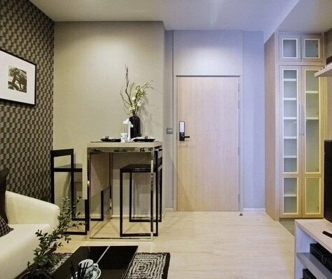 ให้เช่า M Thonglor 10 ห้องน่าอยู่ มาพร้อมการตกแต่งที่ครบครัน จองเลย ห้ามพลาด