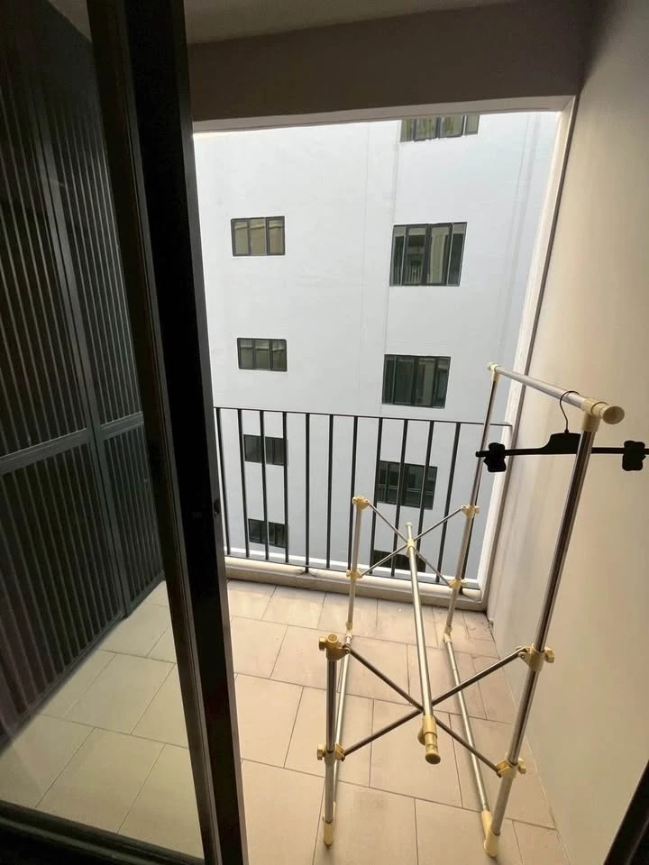 ให้เช่า Maestro 03 Ratchada - Rama 9 ห้องพร้อมอยู่ สิ่งอำนวยความสะดวกครบ มาแต่ตัวเข้าอยู่ได้เลย