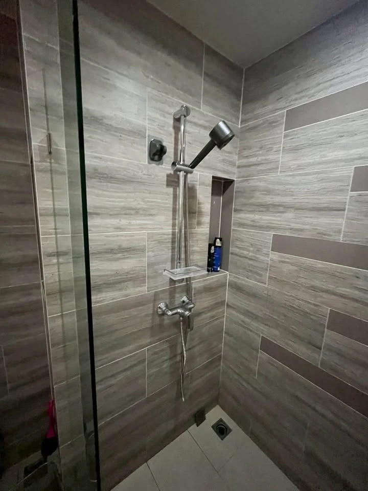 ให้เช่า Maestro 03 Ratchada - Rama 9 ห้องพร้อมอยู่ สิ่งอำนวยความสะดวกครบ มาแต่ตัวเข้าอยู่ได้เลย