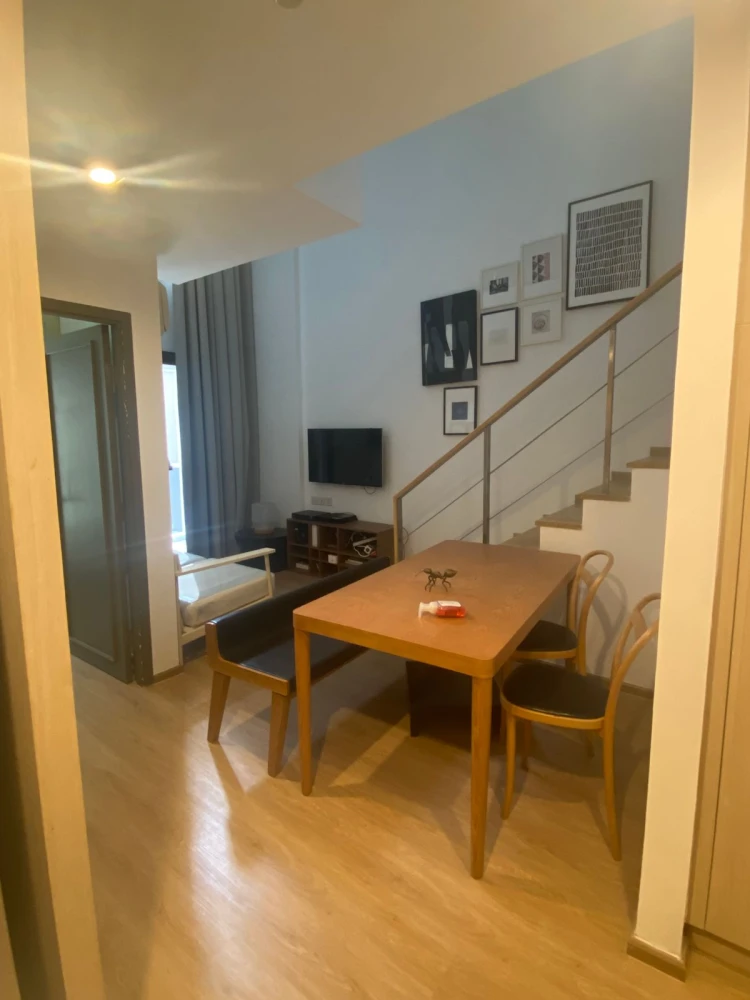 ให้เช่า Maestro 12 ห้องแต่งครบ น่าอยู่ จองเลย ห้ามพลาด ด่วนๆจ้า