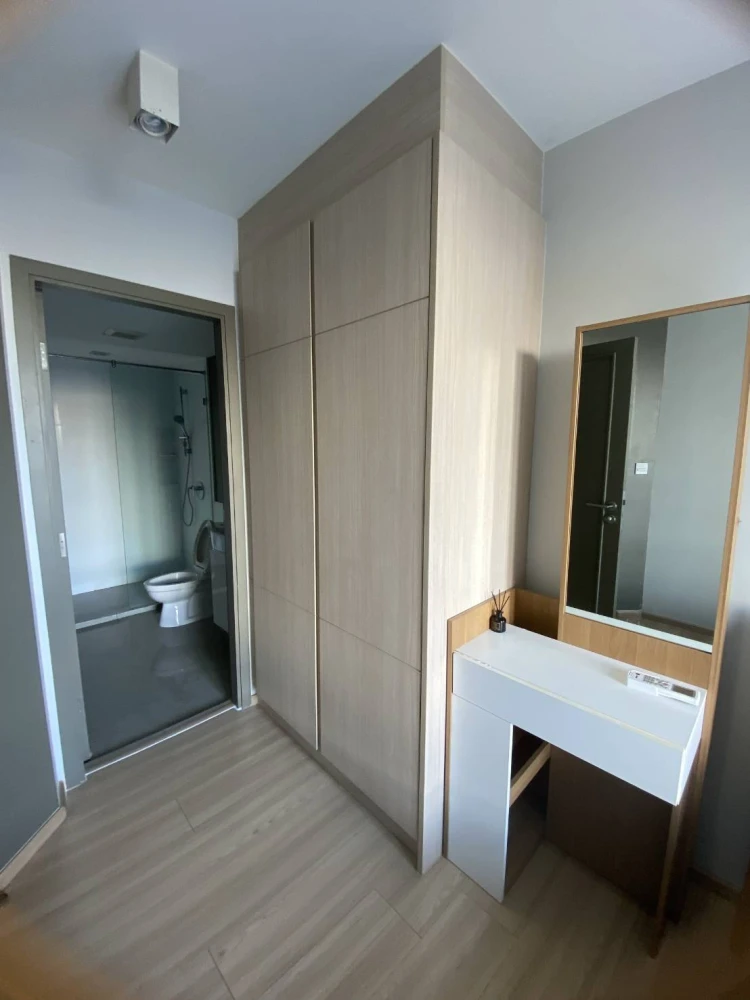 ให้เช่า Maestro 12 1 ห้องนอน 1 ห้องน้ำ ในทำเลดี มาพร้อมสิ่งอำนวยความสะดวกครบครัน พลาดแล้วจะเสียใจ