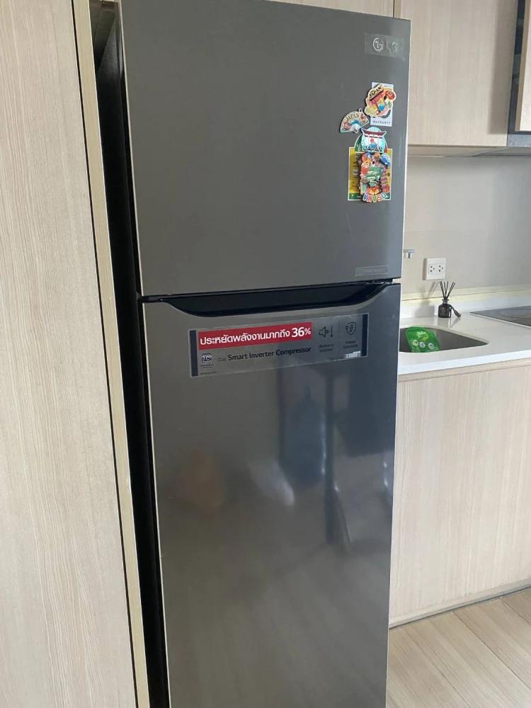 ให้เช่า Maestro 12 1 ห้องนอน 1 ห้องน้ำ ในทำเลดี มาพร้อมสิ่งอำนวยความสะดวกครบครัน พลาดแล้วจะเสียใจ