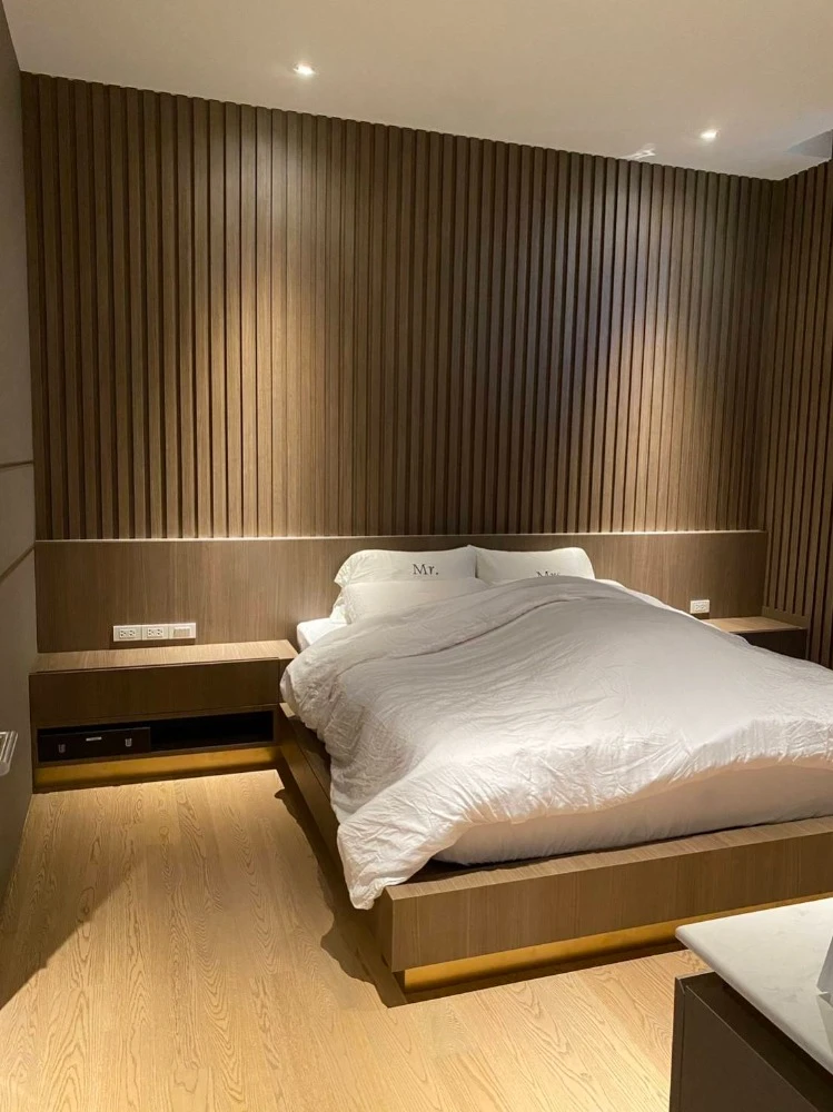 ให้เช่า Magnolias Waterfront Residences (Icon Siam) ชั้น 7 ห้องแต่งครบ น่าอยู่ จองเลย
