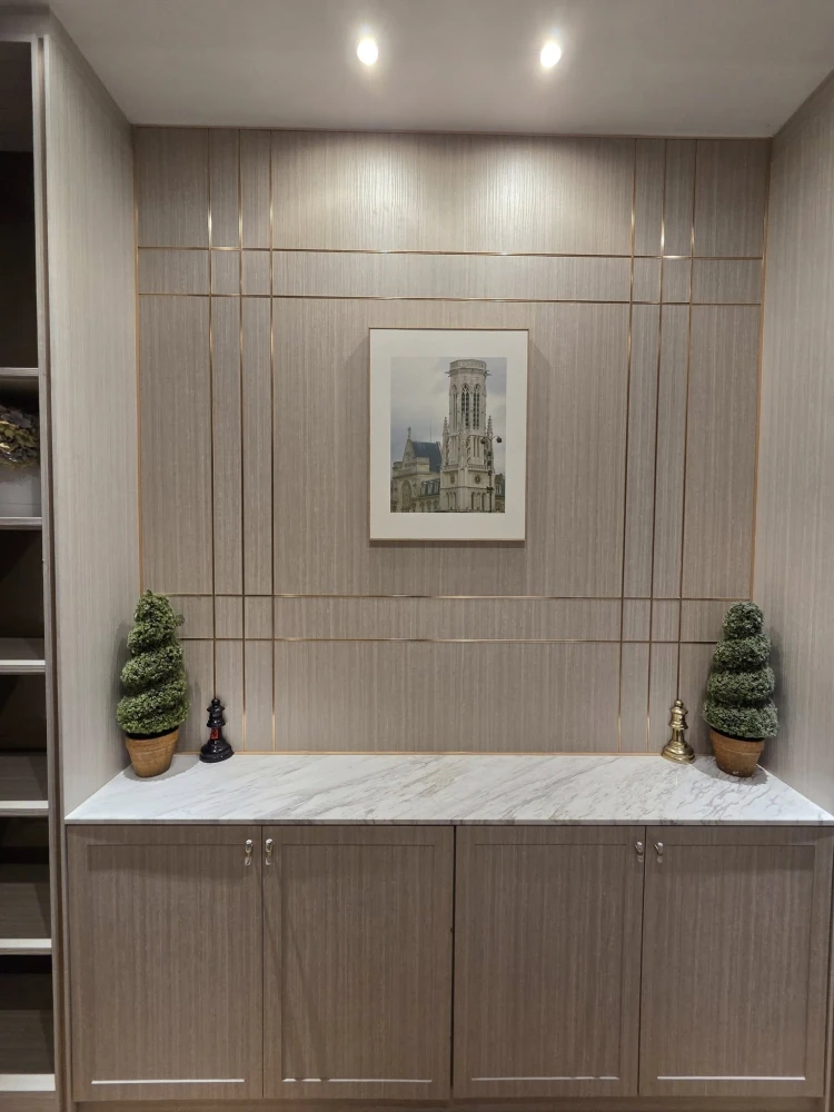 ให้เช่า Magnolias Waterfront Residences (Icon Siam) ห้องแต่งสวยสุดปัง บิ้วอินสุดเลิศ ทำเลดี รีบจองเลยด่วนๆ