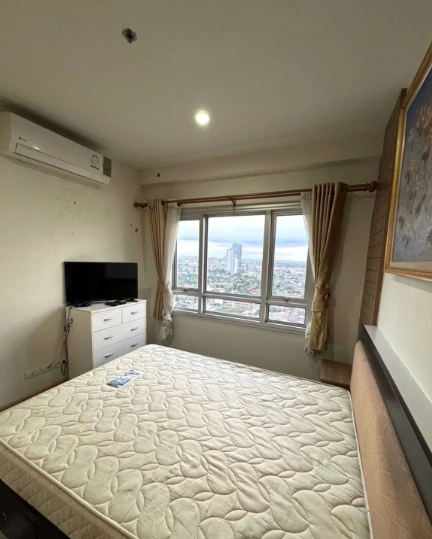 ให้เช่า Manor Sanambinnam ชั้น 23 ห้องน่าอยู่ แต่งครบ สนใจจองเลย ห้ามพลาด