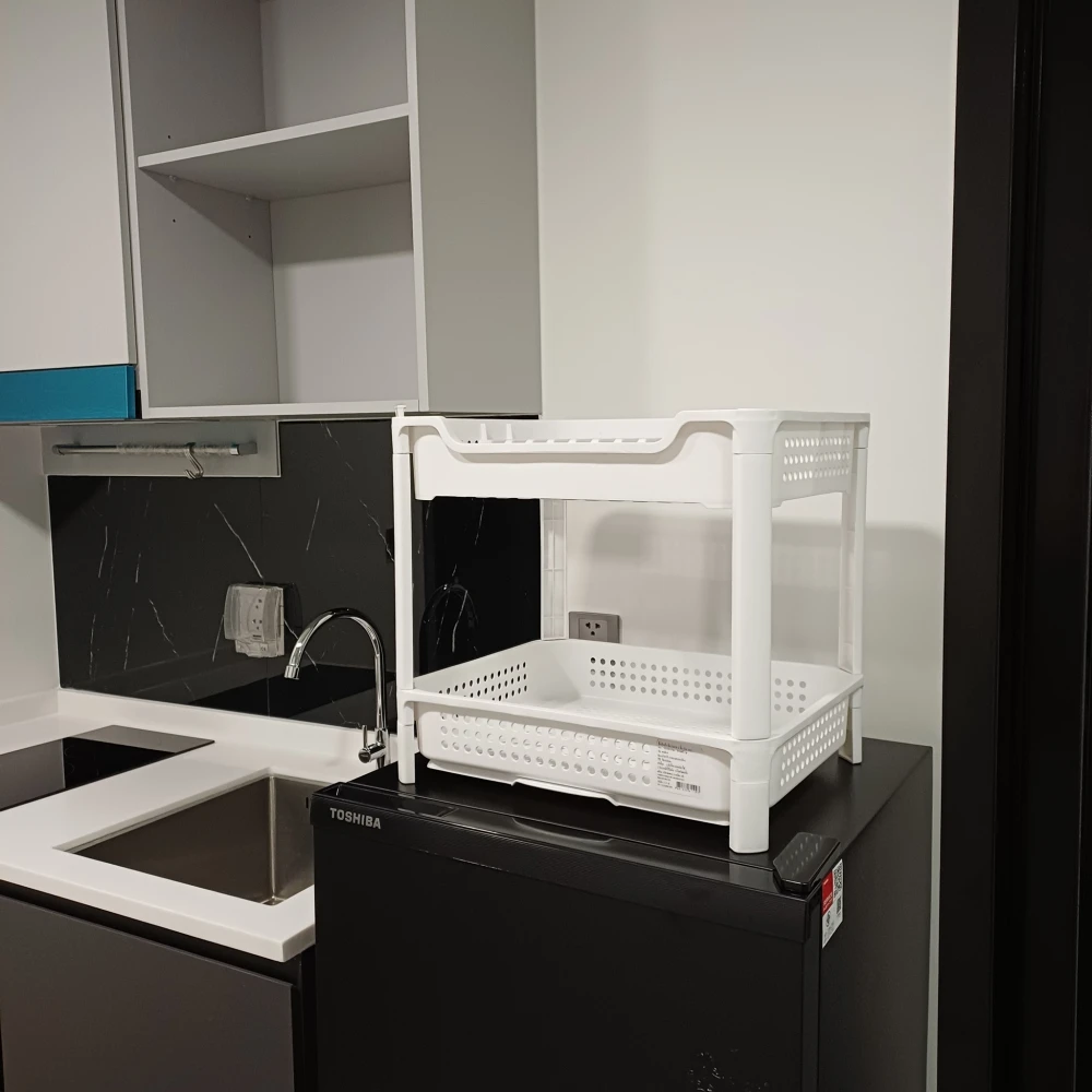 ให้เช่า Maroon รัชดา32 ห้องพร้อมยอู่ สิ่งอำนวยความสะดวกครบ ราคาอย่างโดน พลาดแล้วจะเสียดาย