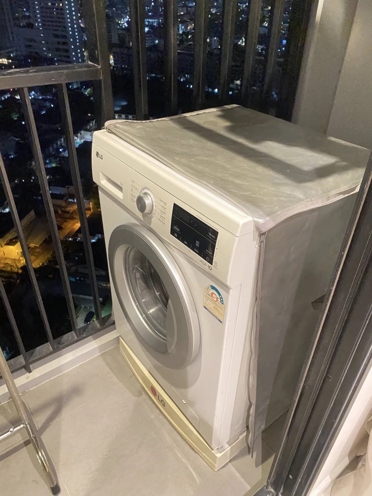 ให้เช่า  maru condo ลาดพร้าว 15 ตกแต่งดูน่าอยู่ วิวสวย ห้องมุมสุดส่วนตัวสุดๆ รีบจองเลยจ้า