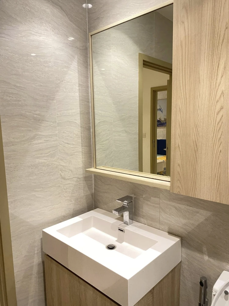 ให้เช่า  maru condo ลาดพร้าว 15 ตกแต่งดูน่าอยู่ วิวสวย ห้องมุมสุดส่วนตัวสุดๆ รีบจองเลยจ้า