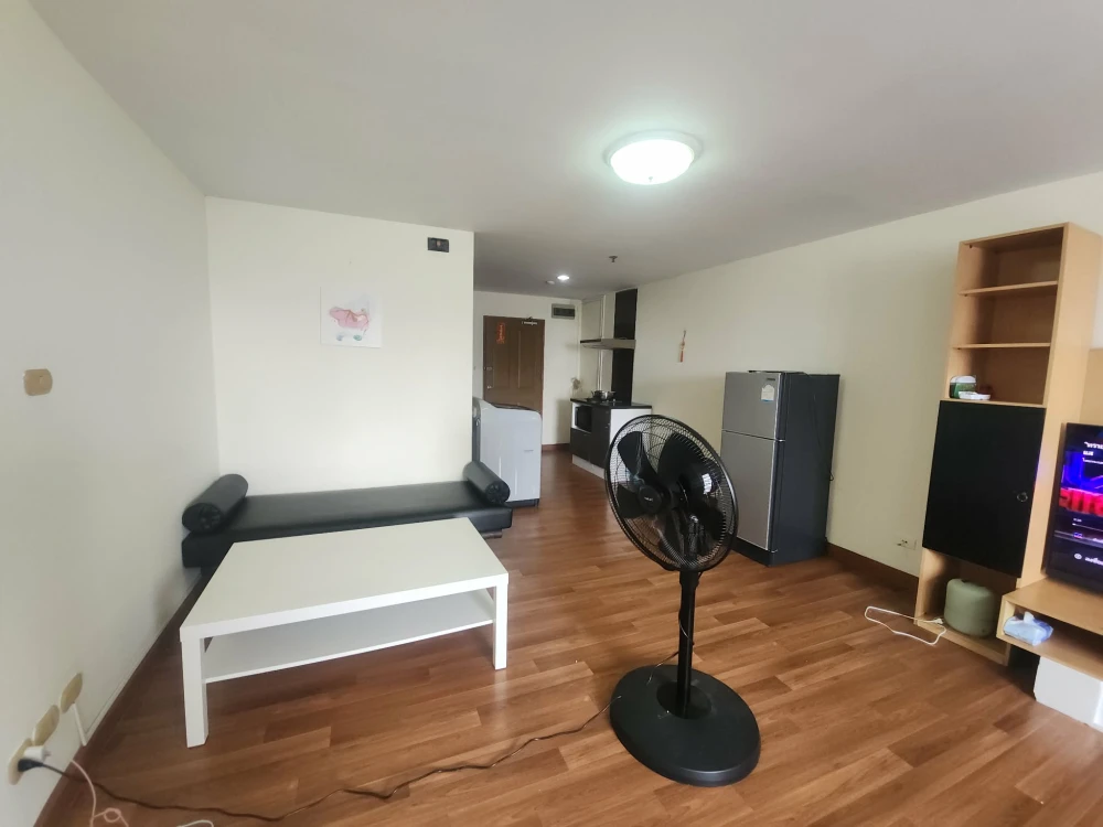 ให้เช่า Master View Executive Place ชั้น 16 ห้องน่าอยู่ แต่งครบ สนใจจองเลย