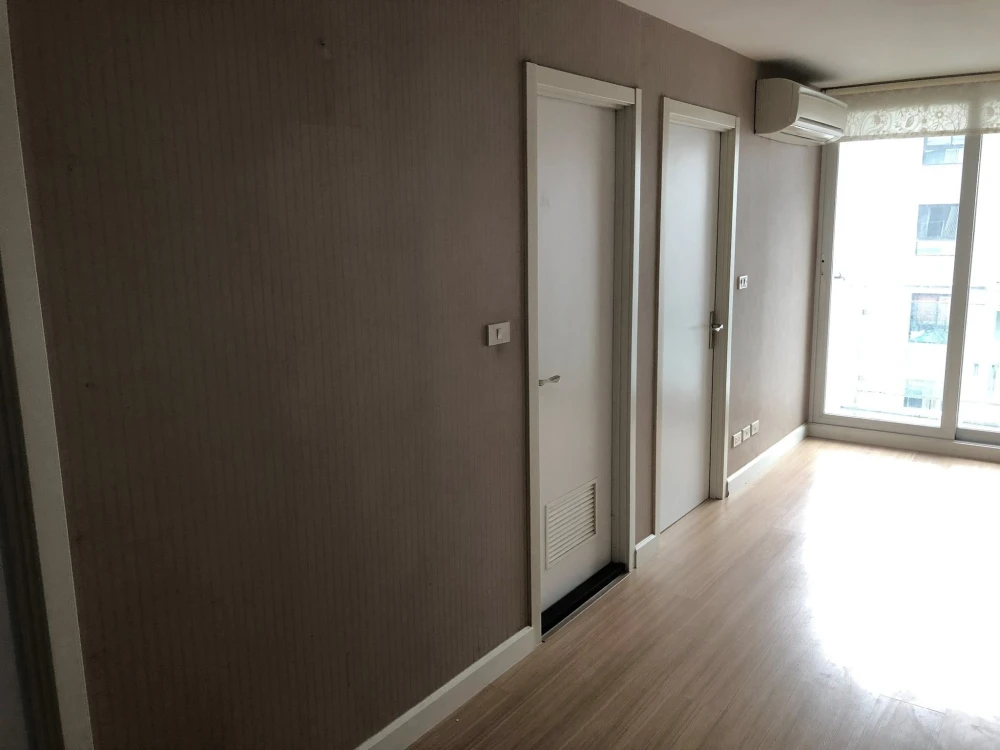 ให้เช่า Mayfair Place Sukhumvit 64 ห้องเปล่า พื้นที่ใช้สอยเยอะ สายตกแต่งห้องห้ามพลาด จองด่วน