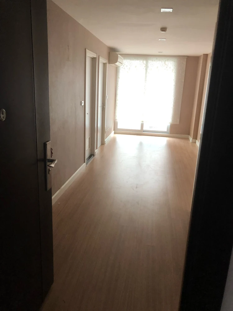 ให้เช่า Mayfair Place Sukhumvit 64 ห้องเปล่า พื้นที่ใช้สอยเยอะ สายตกแต่งห้องห้ามพลาด จองด่วน