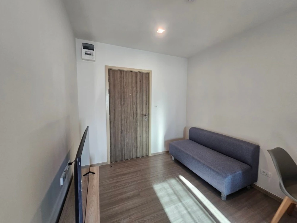 ให้เช่า Me Onnut-Rama 9  ห้องชั้นไม่สูงน่าอยู่ ราคาสบายกระเป๋า จองเลย