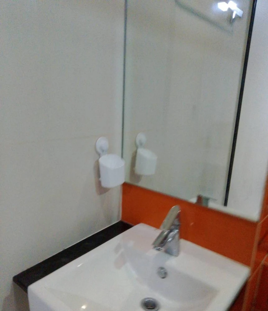 ให้เช่า Mestyle Condo at Sukhumvit-Bangna ชั้น 3 ห้องแต่งครบ น่าอยู่ จองเลย ด่วนๆ