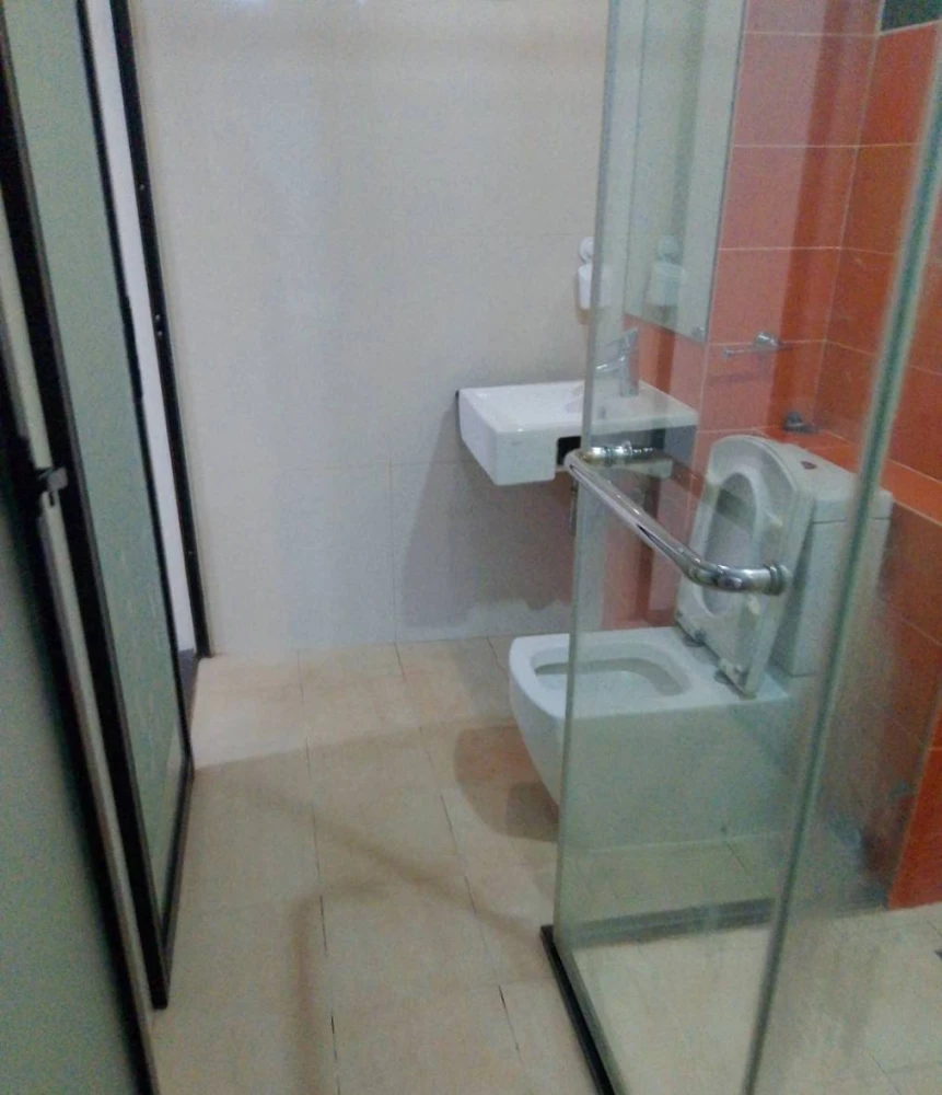 ให้เช่า Mestyle Condo at Sukhumvit-Bangna ชั้น 3 ห้องแต่งครบ น่าอยู่ จองเลย ด่วนๆ