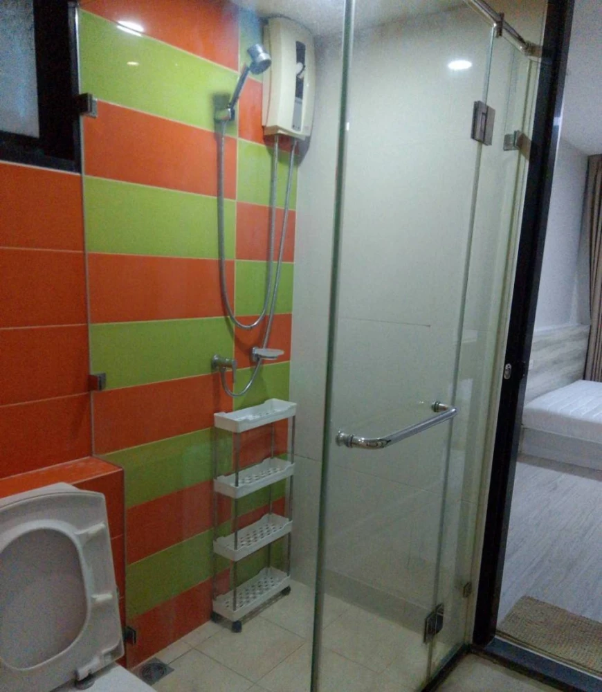 ให้เช่า Mestyle Condo at Sukhumvit-Bangna ชั้น 3 ห้องแต่งครบ น่าอยู่ จองเลย ด่วนๆ