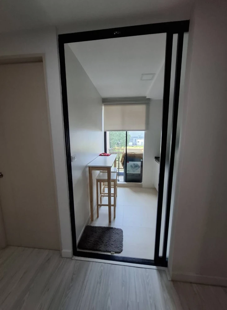 ให้เช่า Mestyle Condo at Sukhumvit-Bangna ชั้น 3 ห้องแต่งครบ น่าอยู่ จองเลย ด่วนๆ