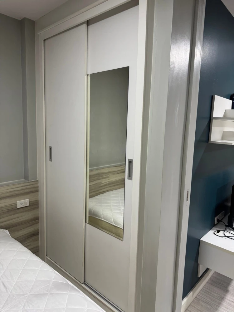 ให้เช่า Mestyle Condo at Sukhumvit-Bangna ห้องพร้อมอยู่ สิ่งอำนวยความสะดวกครบ มาจองเลย อย่าพลาด
