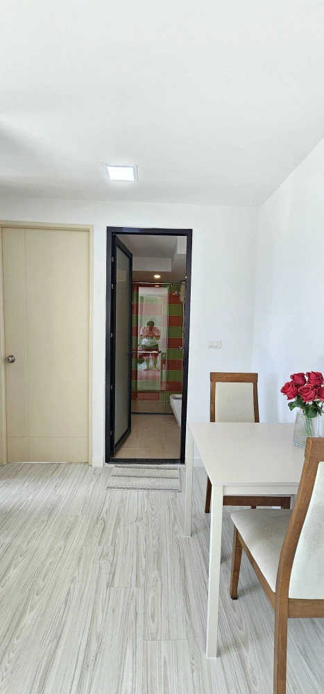 ให้เช่า Mestyle Condo at Sukhumvit-Bangna ห้องใหญ่อยู่สบาย พื้นที่ใช้สอยจุใจ มาจับมาจองได้แล้ววันนี้