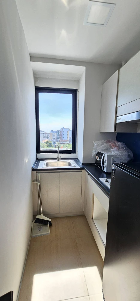 ให้เช่า Mestyle Condo at Sukhumvit-Bangna ห้องใหญ่อยู่สบาย พื้นที่ใช้สอยจุใจ มาจับมาจองได้แล้ววันนี้
