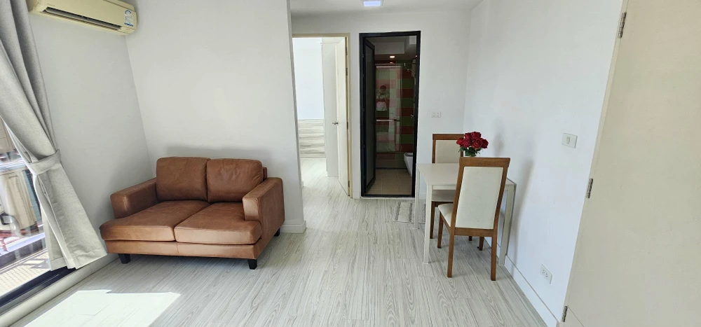 ให้เช่า Mestyle Condo at Sukhumvit-Bangna ห้องใหญ่อยู่สบาย พื้นที่ใช้สอยจุใจ มาจับมาจองได้แล้ววันนี้