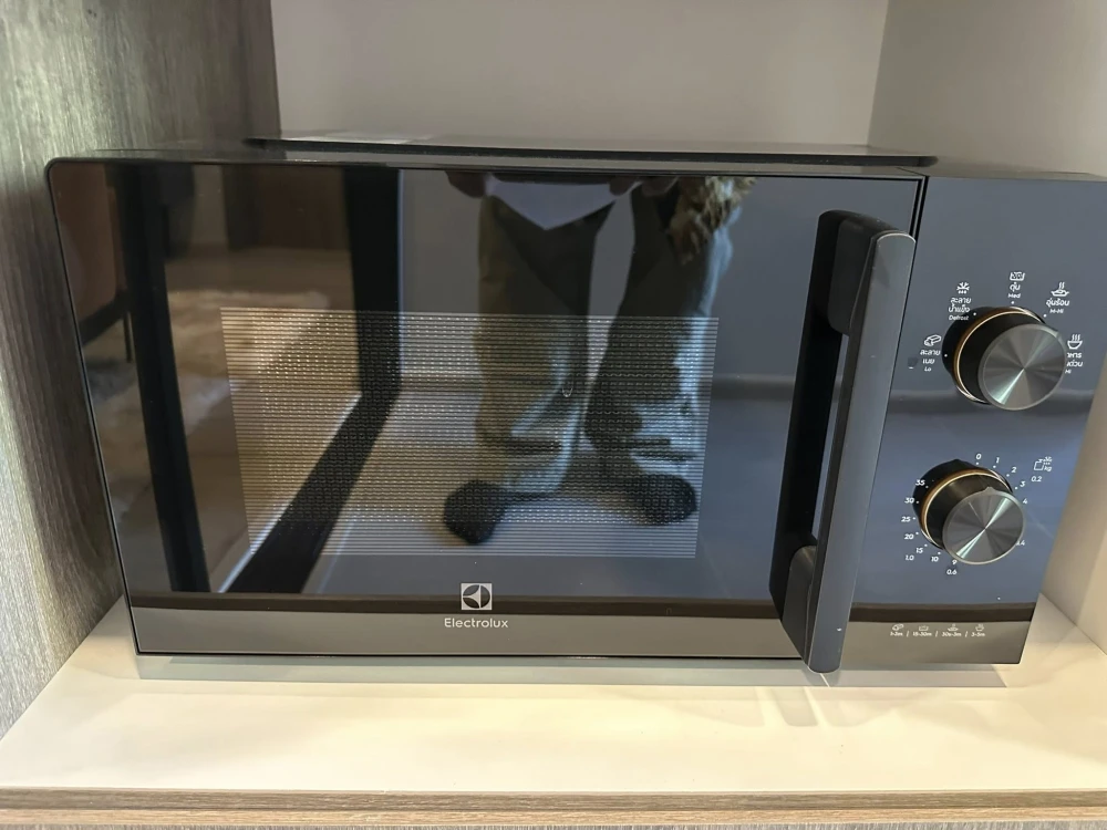 ให้เช่า Metris District Ladprao แต่งสวยสไตล์ Modern Cozy อบอุ่นเหมือนอยู่บ้าน พร้อมต้อนรับคุณและสัตว์เลี้ยงแสนรักแล้ววันนี้!