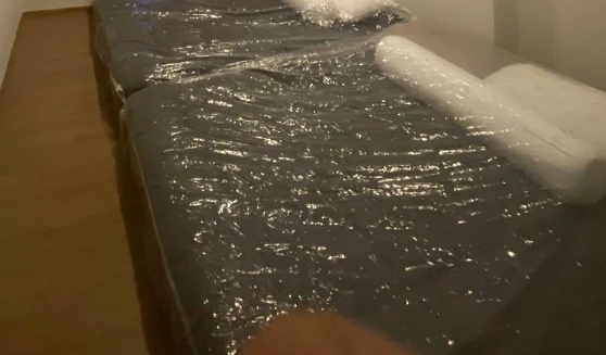 ให้เช่า Metris Rama 9-Ramkhamhaeng ห้องกว้างขวาง พื้นที่ใช้สอยเยอะ สายเลี้ยงสัตว์ห้ามพลาด