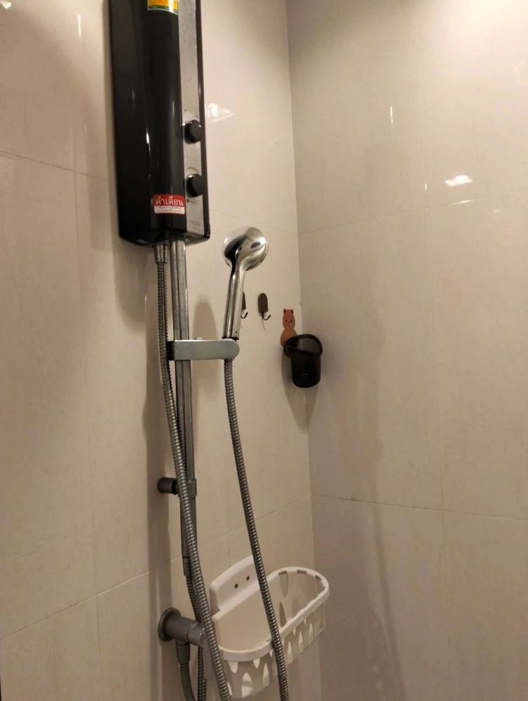 ให้เช่า Metro Luxe Kaset ชั้น 5 ห้องแต่งครบ น่าอยู่ สนใจจองเลย ห้ามพลาด